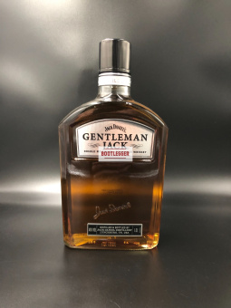 Jack Daniels Gentleman Jack 0,7л