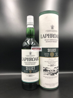 Laphroaig Select 0,7л