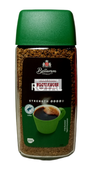 Кава розчинна Bellarom Royal 200г