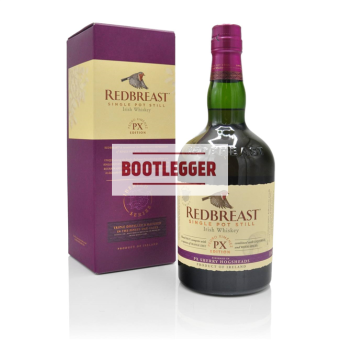 Redbreast PX Edition 0,7л