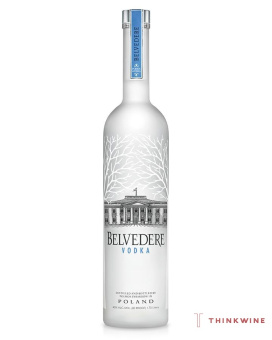 Belvedere 1л
