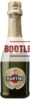 Martini Prosecco 0,187л