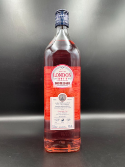 London Hill Pink 1л